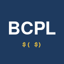 BCPL LSP for VS Code